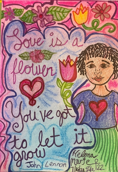 © 2022-07-16 by Helena Marie Carnes